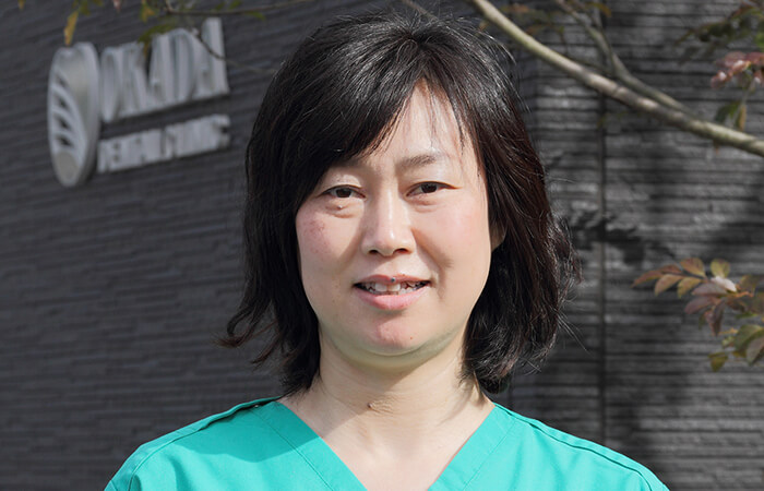 堀田薫