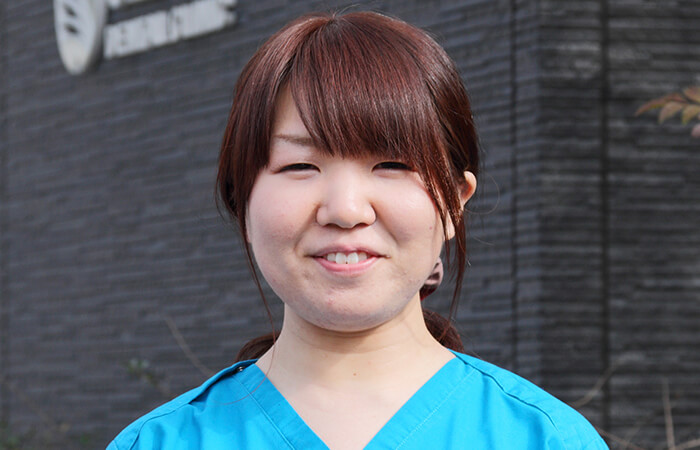 津馬花穂里