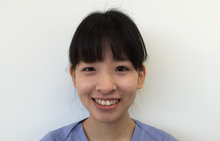 石川有美